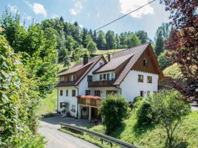 Гостиница Gästehaus Resi, Бад-Петерсталь-Грисбах